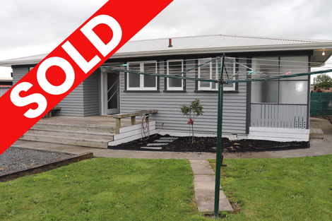 Photo of property in 3a Brownlee Avenue, Ngaruawahia, 3720