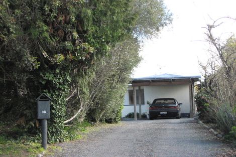 Photo of property in 16 Selwyn Road, Havelock North, 4130