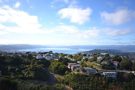 Photo of property in 14 Monteith Grove, Brooklyn, Wellington, 6021