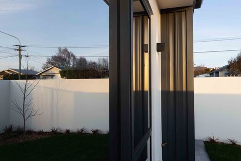 Photo of property in 4/2 Everard Street, Somerfield, Christchurch, 8024