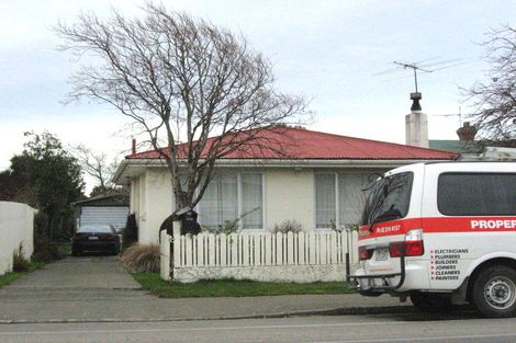 Photo of property in 271 Yarrow Street, Richmond, Invercargill, 9810