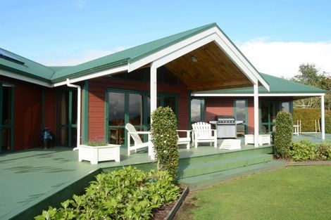 Photo of property in 269 Roberts Road, Maungatautari, Cambridge, 3494