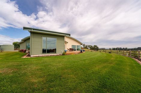 Photo of property in 591 Pleasant Point Highway, Levels, Timaru, 7975