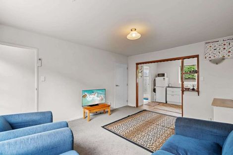 Photo of property in 4/53 Mathesons Road, Phillipstown, Christchurch, 8011