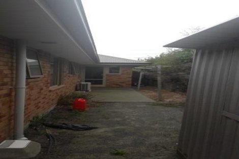 Photo of property in 5 Marlowe Place, Rolleston, 7614