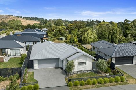 Photo of property in 8 Muirhill Street, Halswell, Christchurch, 8025