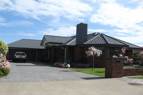 Photo of property in 21 Bullock Drive, Springvale, Whanganui, 4501