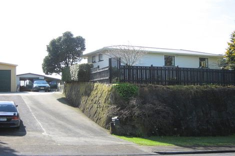 Photo of property in 349 Tukapa Street, Hurdon, New Plymouth, 4310