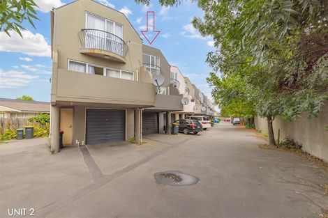 Photo of property in 2/179 Riccarton Road, Riccarton, Christchurch, 8041