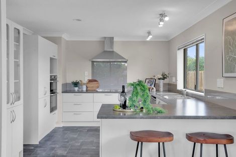 Photo of property in 21 Halyard Close, Flagstaff, Hamilton, 3210