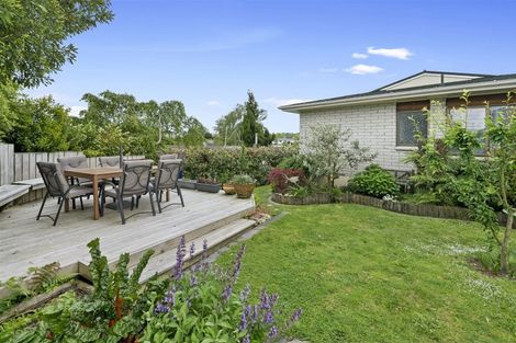 Photo of property in 3a Wavell Place, Putaruru, 3411