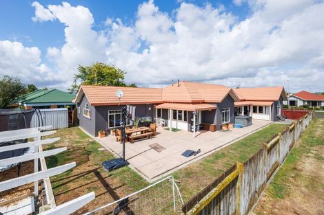 Photo of property in 38 Leander Place, Milson, Palmerston North, 4414