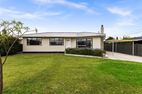 Photo of property in 5 Warwick Crescent, Taradale, Napier, 4112