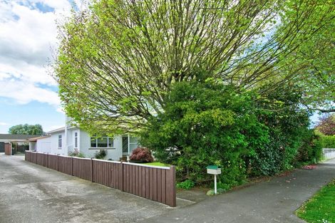 Photo of property in 24 Michael Street, Kuripuni, Masterton, 5810