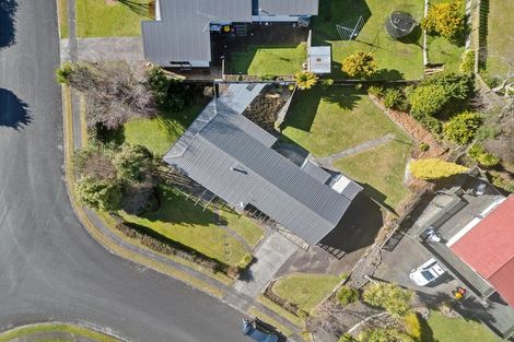 Photo of property in 2 Montgomery Crescent, Putaruru, 3411