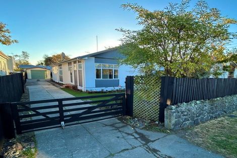 Photo of property in 135 Caledonian Road, St Albans, Christchurch, 8014
