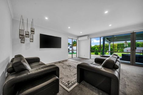 Photo of property in 10 Mcintosh Drive, Pokeno, 2471