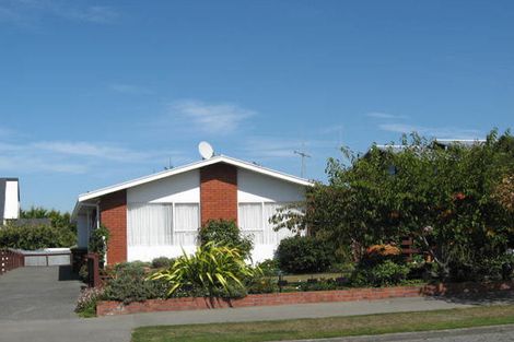 Photo of property in 1/36 Pukatea Street, Glenwood, Timaru, 7910