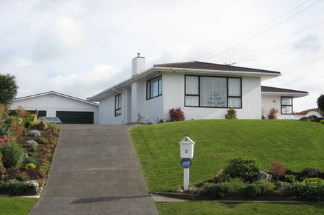 Photo of property in 3 Waitote Street, Castlecliff, Whanganui, 4501