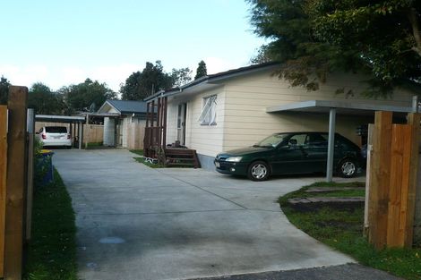 Photo of property in 9 Silverstone Place, Henderson, Auckland, 0612