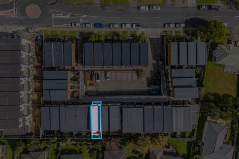 Photo of property in Rf202b, 19/18 Hewlett Road, Massey, Auckland, 0614