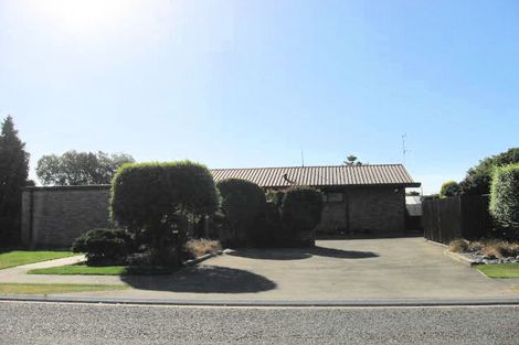 Photo of property in 49 Selwyn Street, Leeston, 7632
