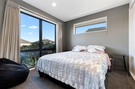 Photo of property in 6 Berners Way, Rolleston, 7615