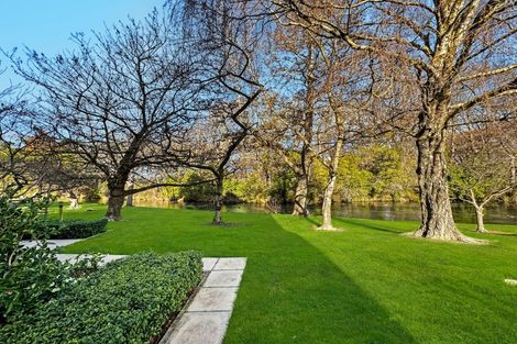 Photo of property in 402/18 Carlton Mill Road, Merivale, Christchurch, 8014