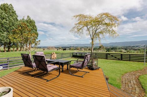 Photo of property in 423 Tipapakuku Road, Dannevirke, 4976