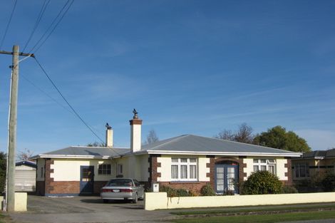Photo of property in 33 Burns Street, Mataura, 9712