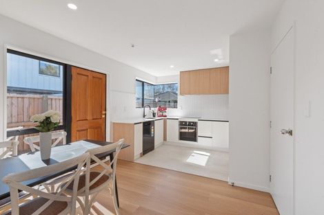 Photo of property in 1/97 Mandeville Street, Riccarton, Christchurch, 8011