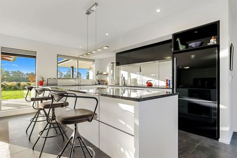 Photo of property in 568 No 10 Road, Swannanoa, Rangiora, 7476