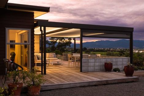 Photo of property in 72 Morven Lane, Fairhall, Blenheim, 7272