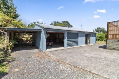 Photo of property in 117 Bulltown Road, Waihi, 3610