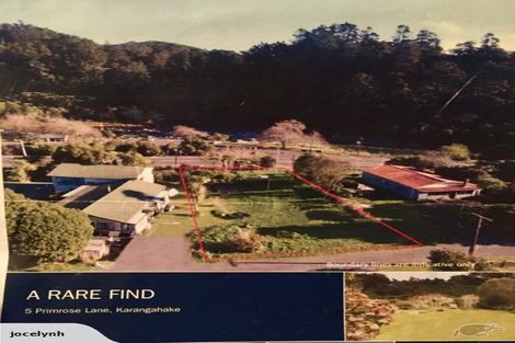 Photo of property in 5 Primrose Lane, Karangahake, 3674