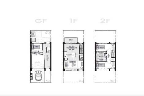 Photo of property in 13 Patrol Lane, Hobsonville, Auckland, 0616