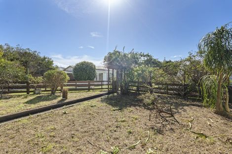 Photo of property in 19 Hume Street, Waitara, 4320