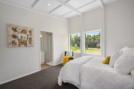 Photo of property in 28 Drinnan Road, Waitoki, Kaukapakapa, 0871