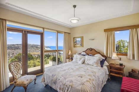 Photo of property in 52 Earls Road, Saint Clair, Dunedin, 9012