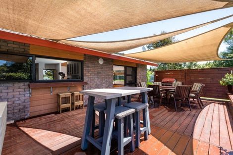 Photo of property in 17 Buller Street, Waihi, 3610