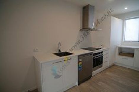 Photo of property in 2/255 Kilmore Street, Christchurch Central, Christchurch, 8011