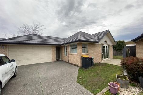 Photo of property in 441 Main South Road, Hornby, Christchurch, 8042