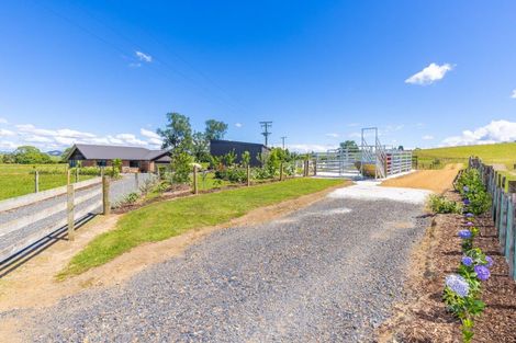 Photo of property in 848 Bayley Road, Wharepuhunga, Te Awamutu, 3873