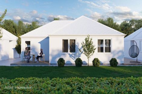 Photo of property in 2/6 Berwick Street, Mosgiel, 9024