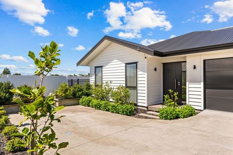 Photo of property in 5 Kermadec Crescent, Waipu, 0510