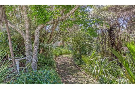 Photo of property in 360 Wairere Road, Waitakere, Henderson, 0782