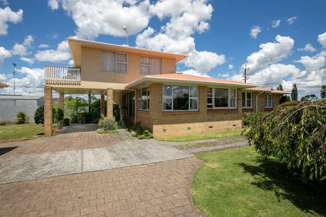 Photo of property in 14 Ohinewai Road North, Ohinewai, Huntly, 3771