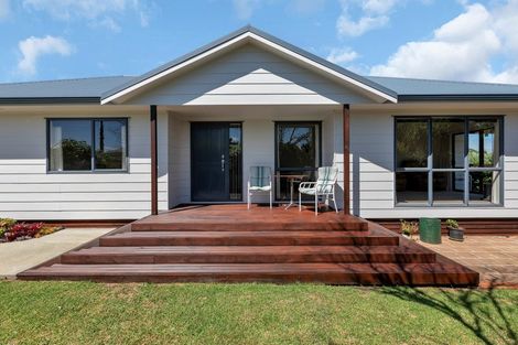 Photo of property in 24 Tamure Place, Ruakaka, 0116
