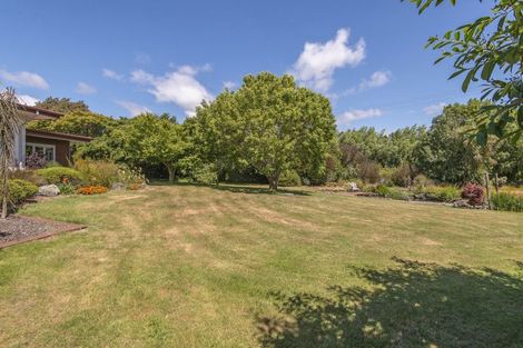 Photo of property in 387 Old Tai Tapu Road, Tai Tapu, Christchurch, 7672