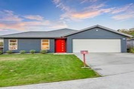 Photo of property in 9 Spritsail Place, Whitby, Porirua, 5024